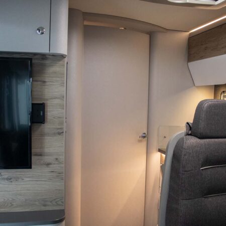 Hymer Exsis I 678 0019