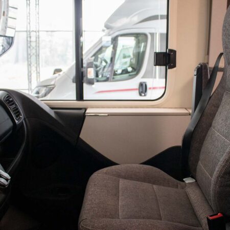 Hymer Exsis I 678 0020