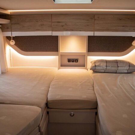 Hymer Exsis I 678 0022