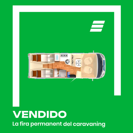 Hymer BMC-I 600