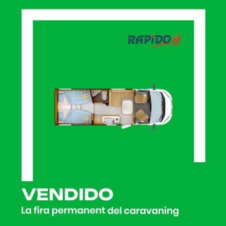 Rapido C 55
