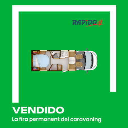 Rapido C 86