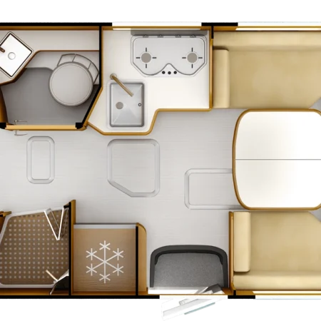 8096dF - IMPLANTATION JOUR