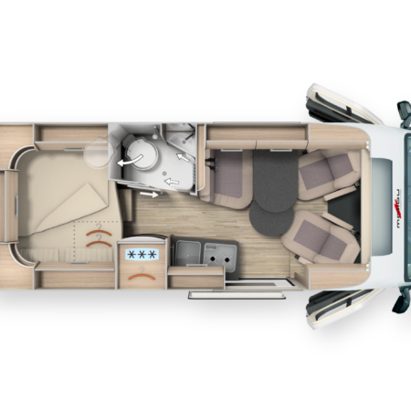 MA_Grundriss_Malibu Van comfort GT skyview 600 DB_MJ2025