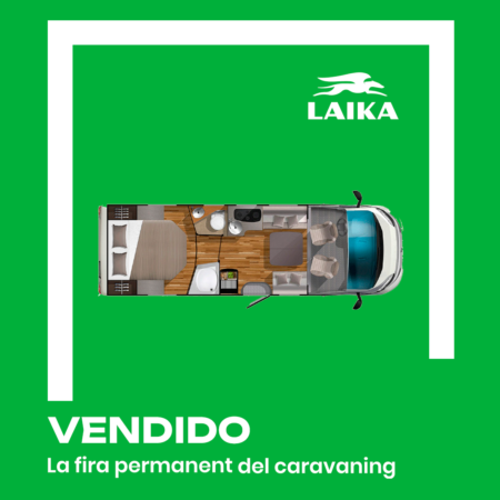 Laika Kosmo 512