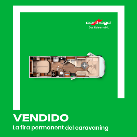 CARTHAGO CHIC C-LINE I 6.2 XL QB