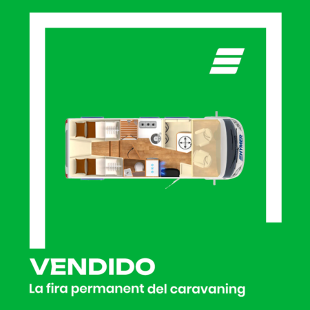 HYMER BMCI 680