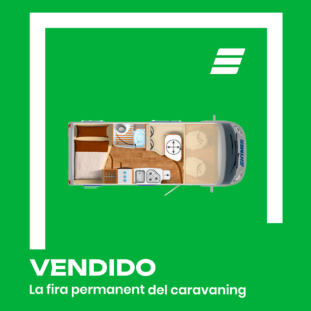 HYMER EXSIS-I 504