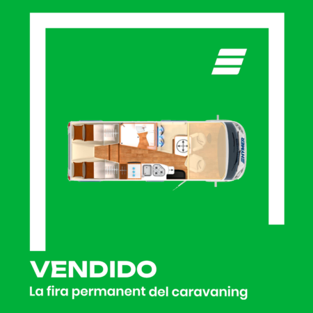 Hymer BMC-I 580