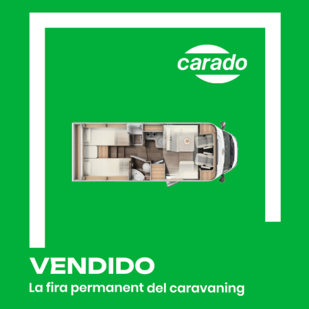 CARADO T 447