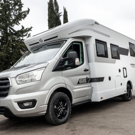 Ci Horon 66 Spring 012