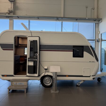 HOBBY DE LUXE 400 Sfe