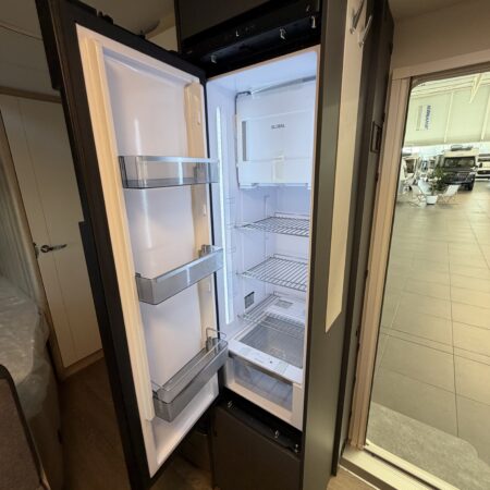 HOBBY DE LUXE 400 Sfe