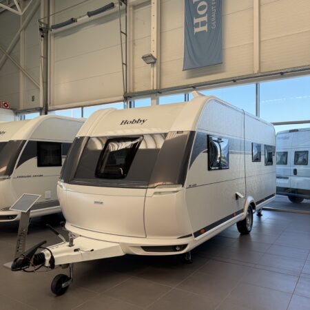 HOBBY DE LUXE 515 UHL