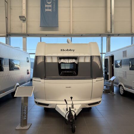 HOBBY DE LUXE 515 UHL