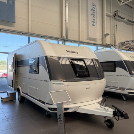 HOBBY DE LUXE 515 UHL