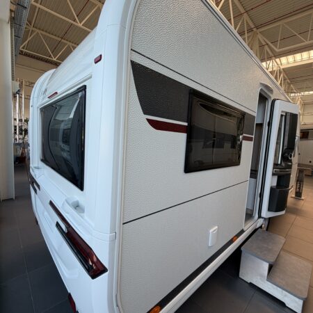 HOBBY DE LUXE 515 UHL