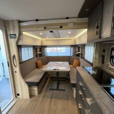 HOBBY DE LUXE 515 UHL