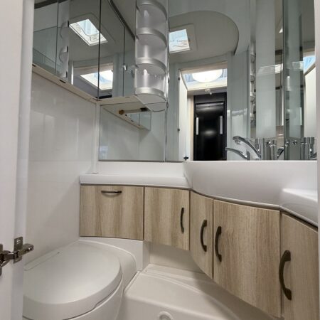 HOBBY DE LUXE 515 UHL