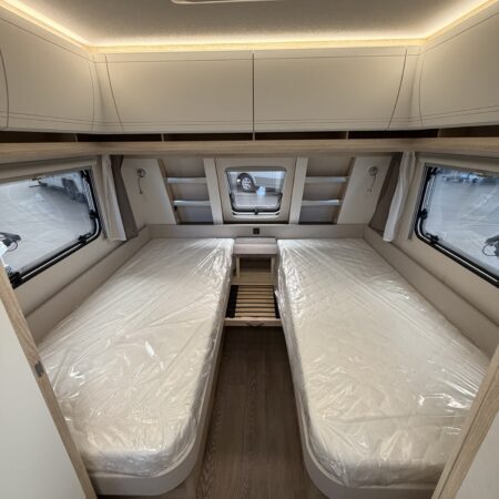HOBBY DE LUXE 515 UHL
