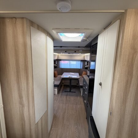HOBBY DE LUXE 515 UHL
