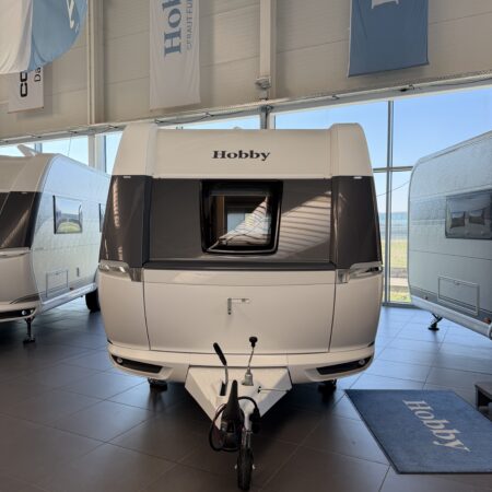 HOBBY EXCELLENT EDITION 540 UFf