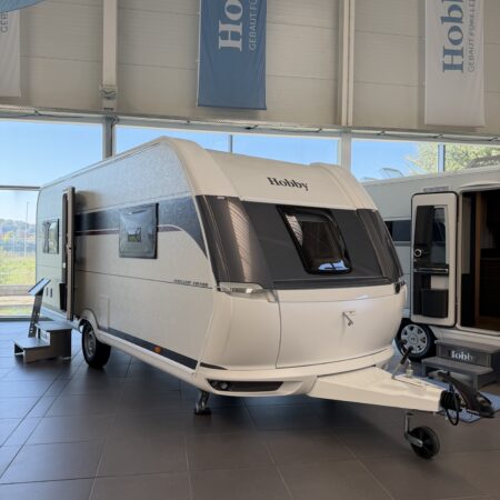 HOBBY EXCELLENT EDITION 540 UFf