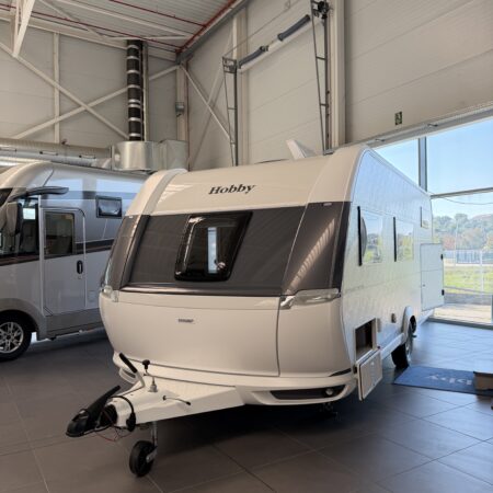 HOBBY EXCELLENT EDITION 545 KMF