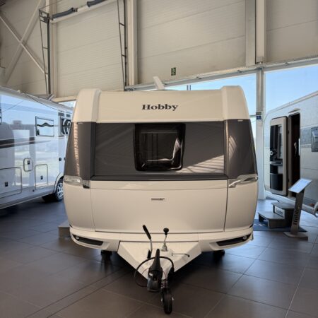 HOBBY EXCELLENT EDITION 545 KMF