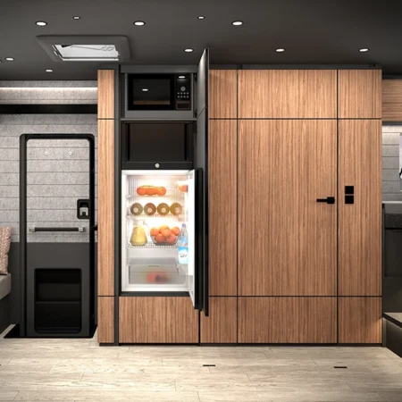 NIESMANN+BISCHOFF-Arto84-Kuehlschrank-und-Mikrowelle copia