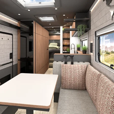 NIESMANN+BISCHOFF - Der neue Arto 84 - Interieur copia