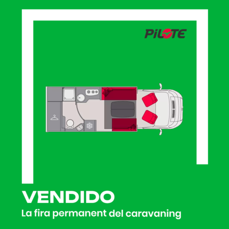 PILOTE P 696 D