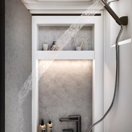 NIESMANN+BISCHOFF-Arto-78-Dusche