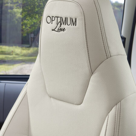 C66 - LOGO OPTIMUM LINE
