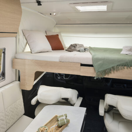 C86i - LIT CABINE