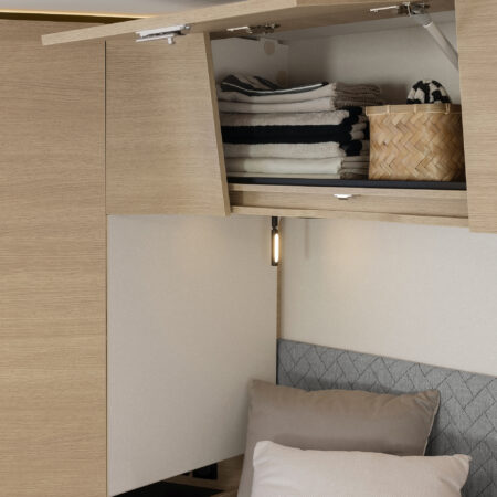 C86i - PLACARD CHAMBRE ZOOM
