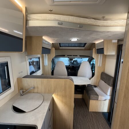 CI HORON FIT 94 XT