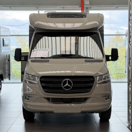 Hymer GT-S 600