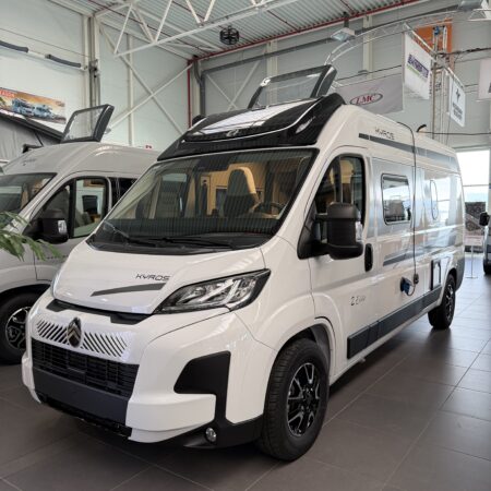Kyros 2 Elite