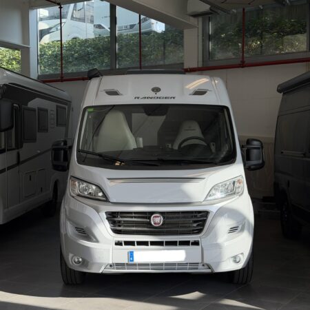 Randger R 602