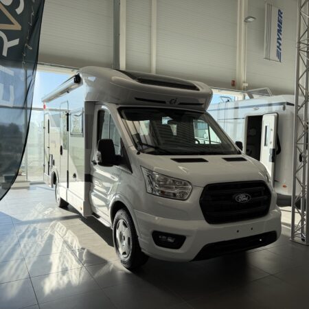 CI HORON FIT 30 XT