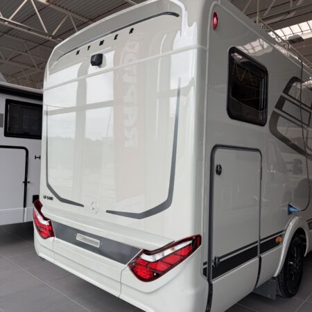 Hymer GT-S 600