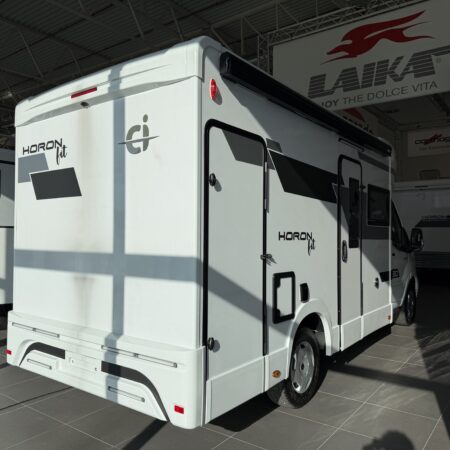 CI HORON FIT 30 XT