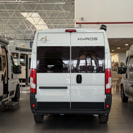 Kyros 2 Elite