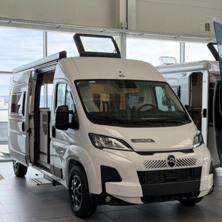 Kyros 2 Go