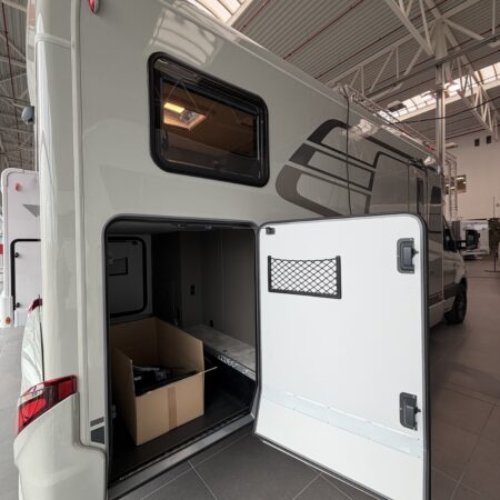 Hymer GT-S 600