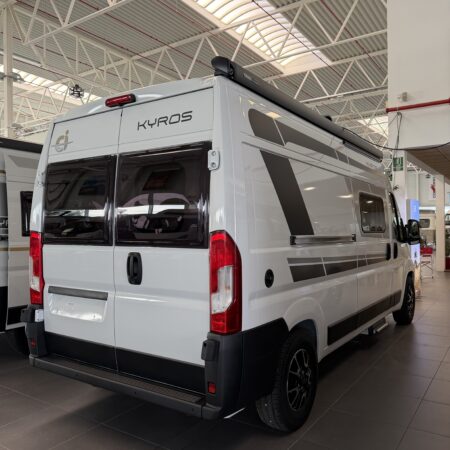 Kyros 2 Elite
