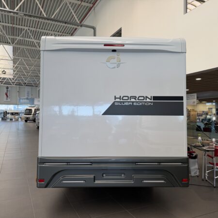 Horon 87 Silver Edition