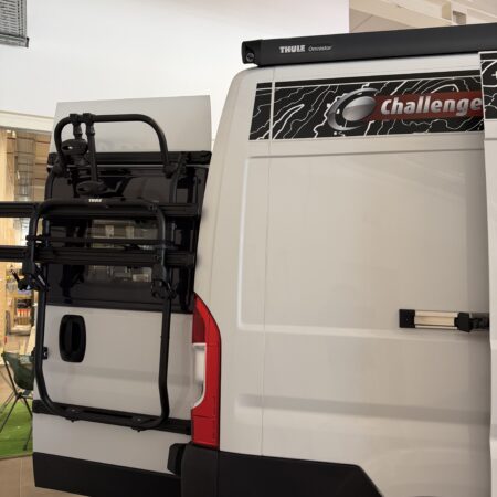 Challenger V114 Max Start Edition