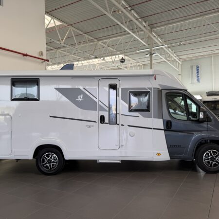 RAPIDO C86 OPTIMUM LINE